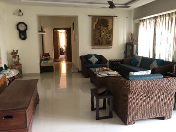 4 BHK Apartment For Rent in Someshwarwadi Pune  8308863