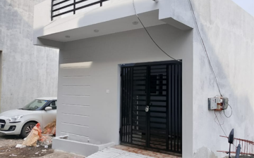 2 BHK Independent House For Sale in Shree Anant Green View Villas, Lasudia Mori