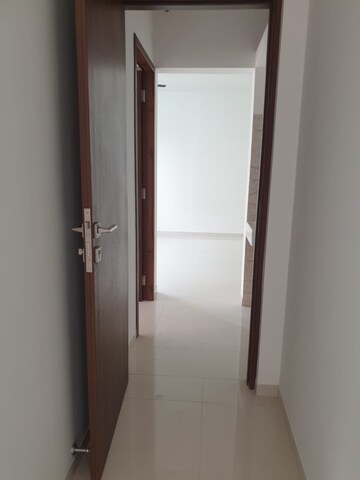 Building Lobby in 2 BHK Apartment at Shapoorji Pallonji Sensorium, Hinjewadi – for Rent