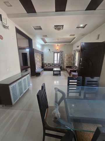 3 BHK Villa For Rent in Bhadaj Ahmedabad  8308872