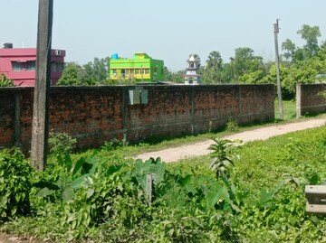 Plot Area in  Plot at Southern Park, Baruipur – for Sale