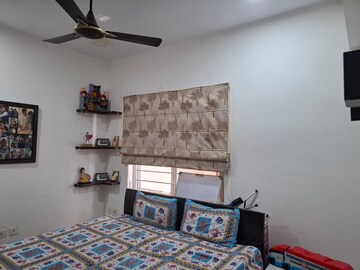3 BHK Apartment For Rent in Aditya Imperial Heights, Hafeezpet