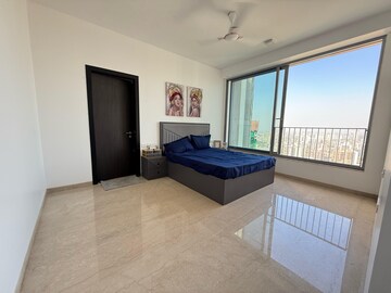 3 BHK Apartment For Rent in Oberoi Sky City, Borivali East