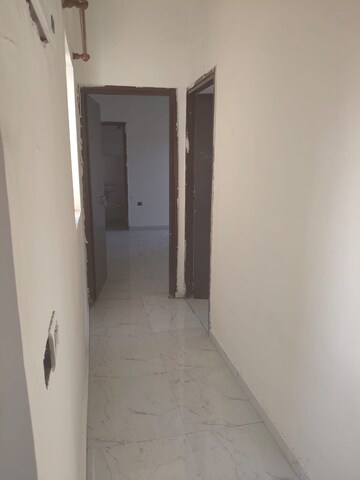 Building Lobby in 3.5 BHK Apartment at Ram Shanti Apartment, Sector 52 – for Rent