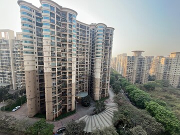 1 BHK Apartment – Exterior View View at Godrej Urban Park, Chandivali - for Sale