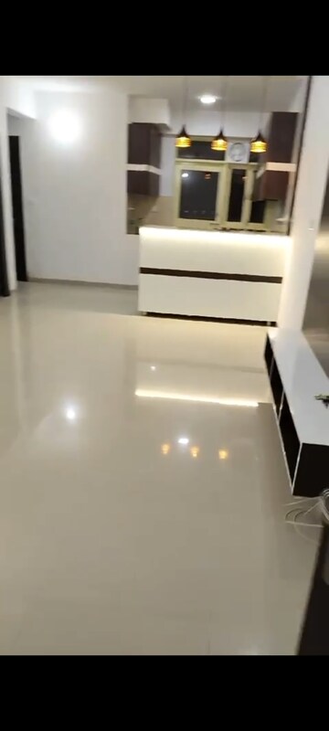 Staircase in 2 BHK Apartment at Adani Aangan, Sector 89a – for Sale
