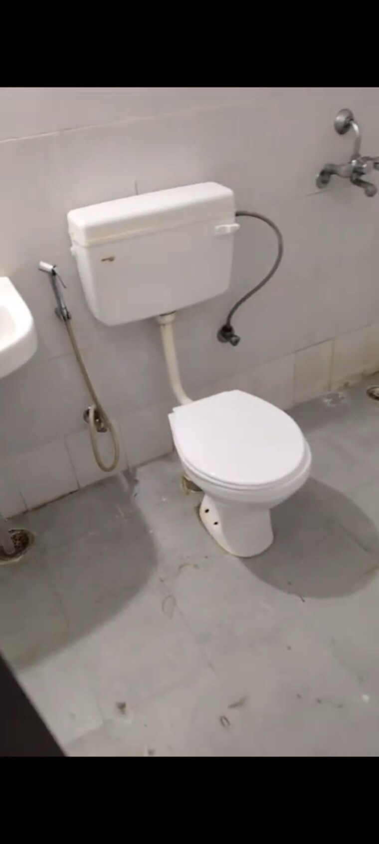 Bathroom, adani-aangan 2 Bedroom 657 Sq.Ft. Apartment In Sector 89a Gurgaon 8308906