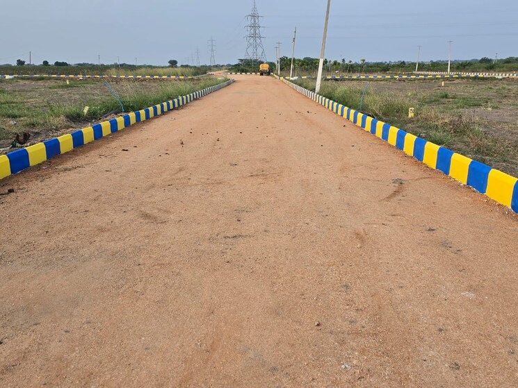 undefined, alair  120 Sq.Yd. Plot In Alair Hyderabad 8308904