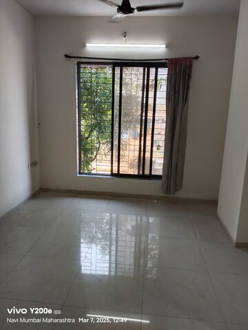 1 BHK Apartment For Rent in Ghansoli