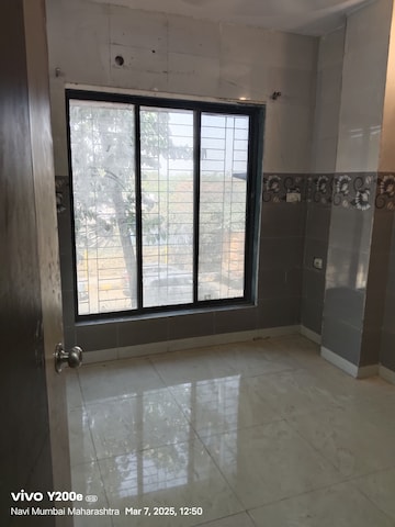 Bedroom in 1 BHK Apartment at Ghansoli – for Rent