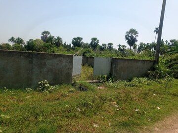 Plot Area in  Plot at Southern Park, Baruipur – for Sale