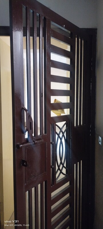 Kitchen in 2.5 BHK Apartment at Mahagun Mywoods, Sector 16c Greater Noida – for Rent
