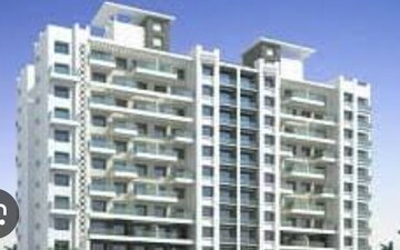 1 BHK Apartment For Rent in Kamgar Putala Vasahat