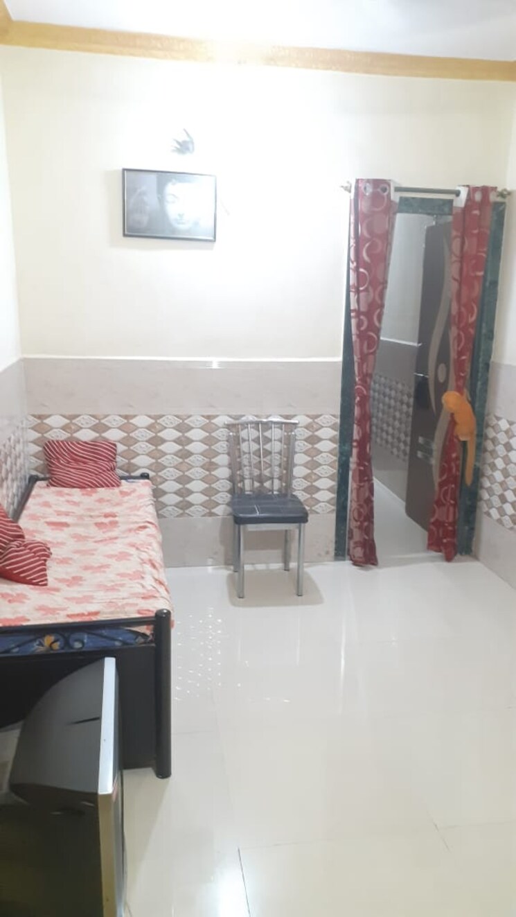 Bedroom, ghansoli 1 Bedroom 380 Sq.Ft. Apartment In Ghansoli Navi Mumbai 8308990