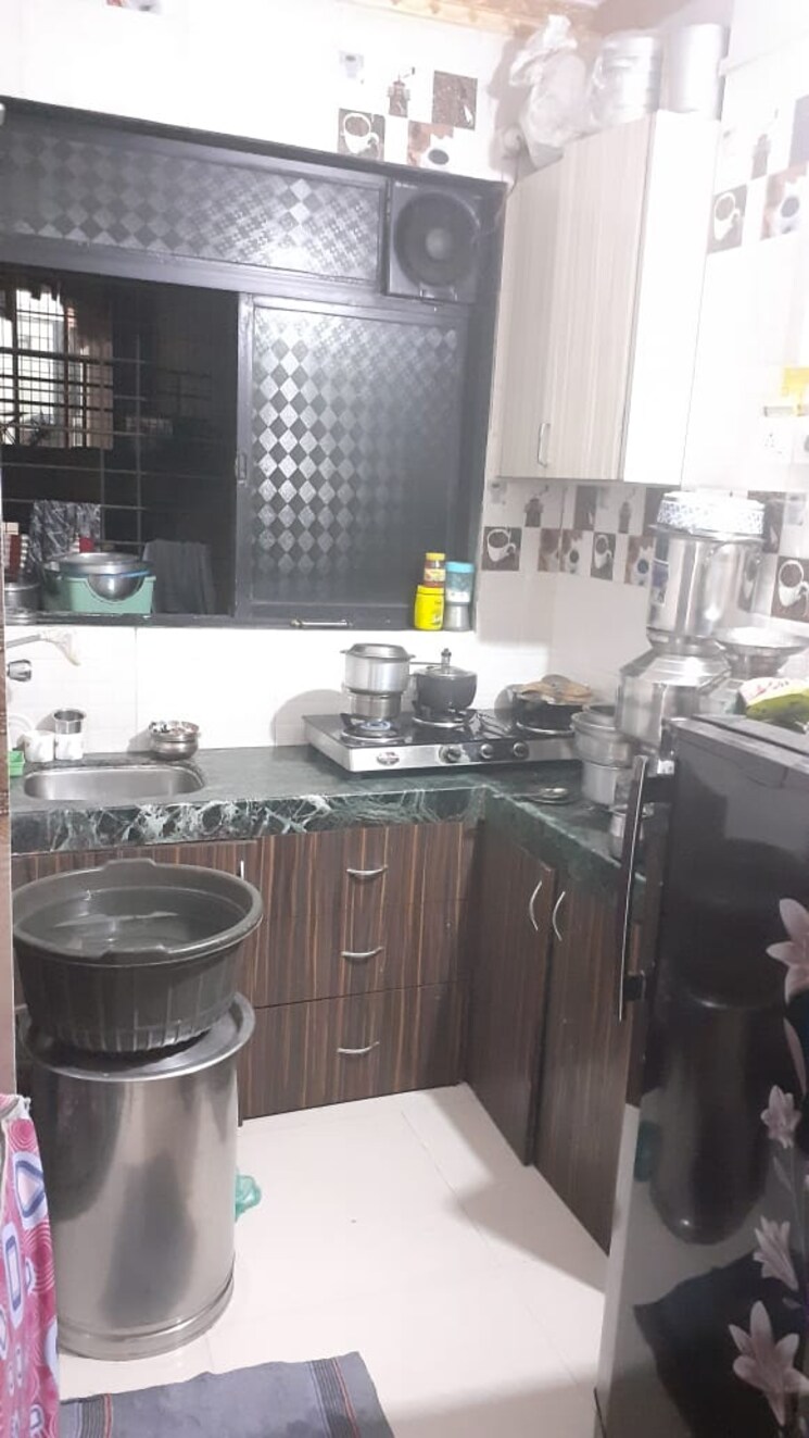 Kitchen, ghansoli 1 Bedroom 380 Sq.Ft. Apartment In Ghansoli Navi Mumbai 8308990