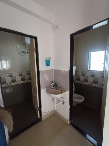 Master Bedroom in 1 BHK Apartment at Mhada Sector R3, Goregaon West – for Rent