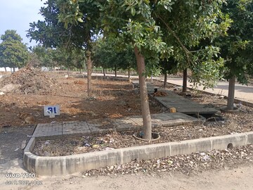 Plot Area in  Plot at Hoskote – for Sale