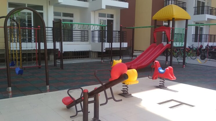 Gym, gav-green-view-blossom 3 Bedroom 1460 Sq.Ft. Apartment In Aman Vihar Dehradun 8308996