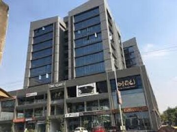  Office Space For Sale in Thaltej