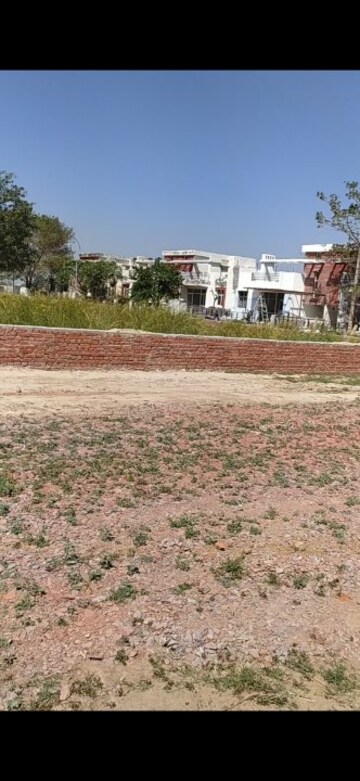 Plot For Resale in Ansal Api Sushant Megapolis Villas Bodaki Greater Noida  8308944