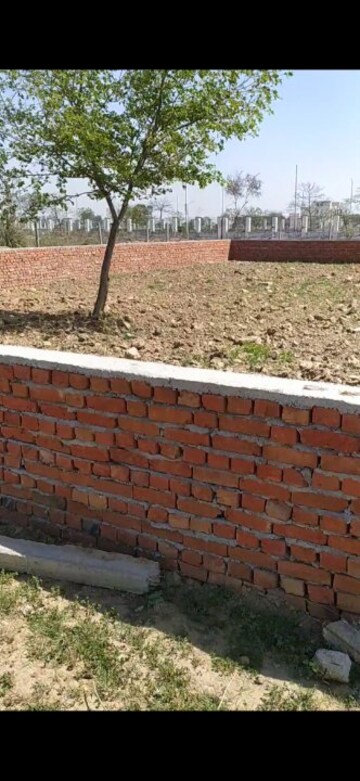 Plot Area in  Plot at Ansal Api Sushant Megapolis Villas, Bodaki – for Sale