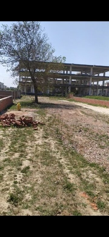 Plot Area in  Plot at Ansal Api Sushant Megapolis Villas, Bodaki – for Sale
