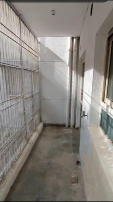 Staircase in 3 BHK Apartment at Sector 85 – for Sale