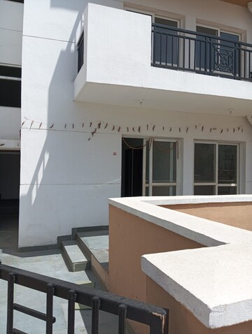 3 BHK Apartment – Exterior View View at Sector 85 - for Sale