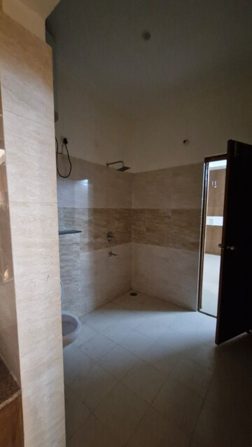 Bathroom in 3 BHK Builder Floor at Gms Road – for Rent