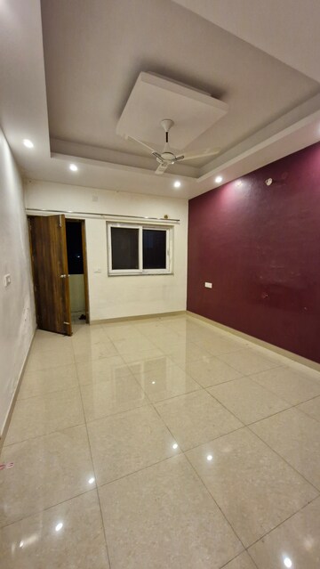 Building Lobby in 3 BHK Builder Floor at Gms Road – for Rent