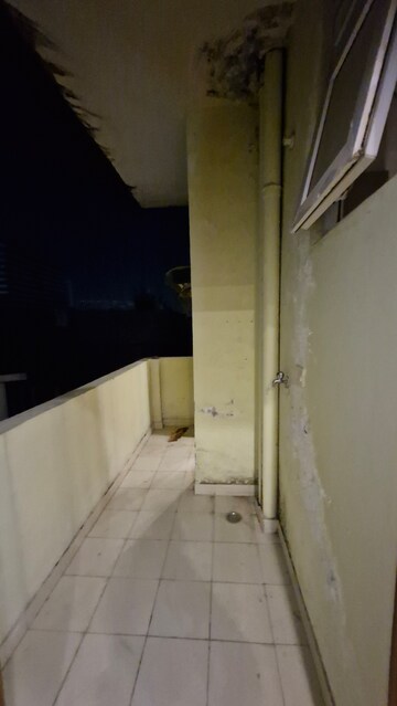 Kitchen in 3 BHK Builder Floor at Gms Road – for Rent