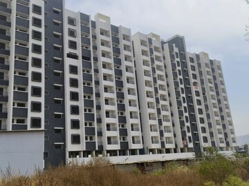 2 BHK Apartment For Sale in Swamiraj Swami Kalash, Undri