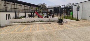 Parking in 2 BHK Apartment at Swamiraj Swami Kalash, Undri – for Sale