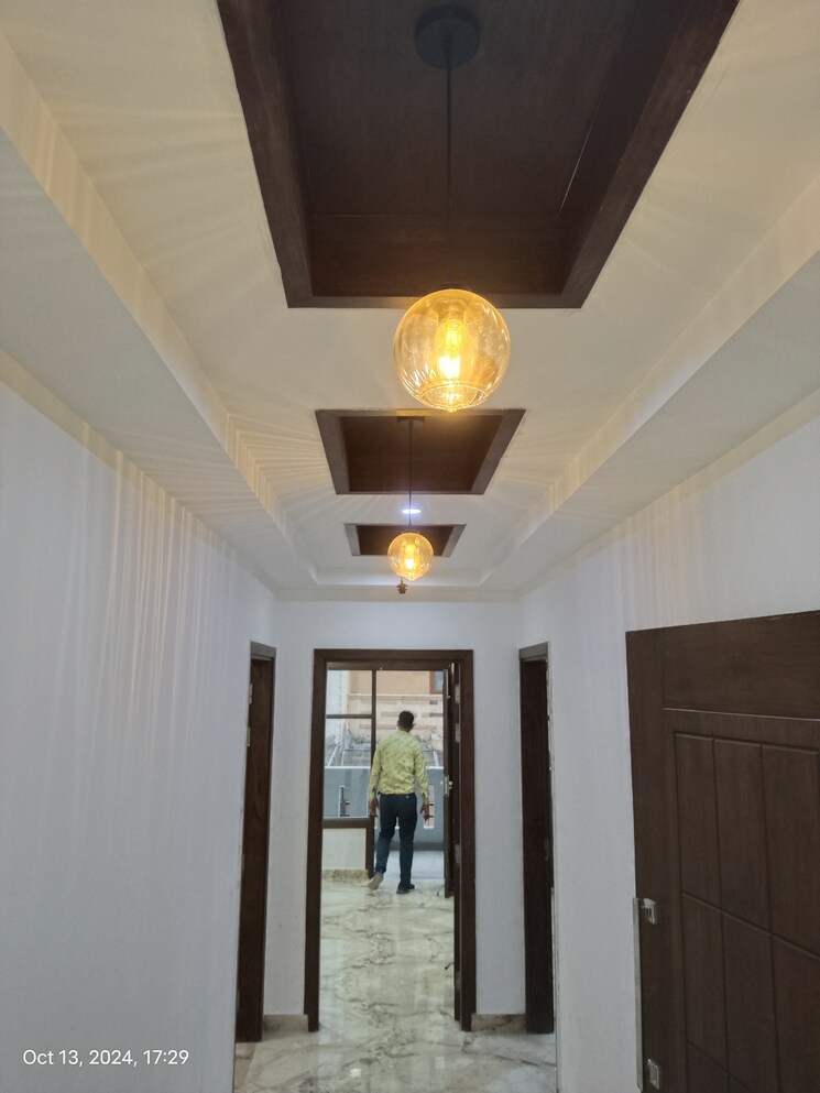 undefined, green fields colony 3 Bedroom 225 Sq.Yd. Builder Floor In Green Fields Colony Faridabad 8309026