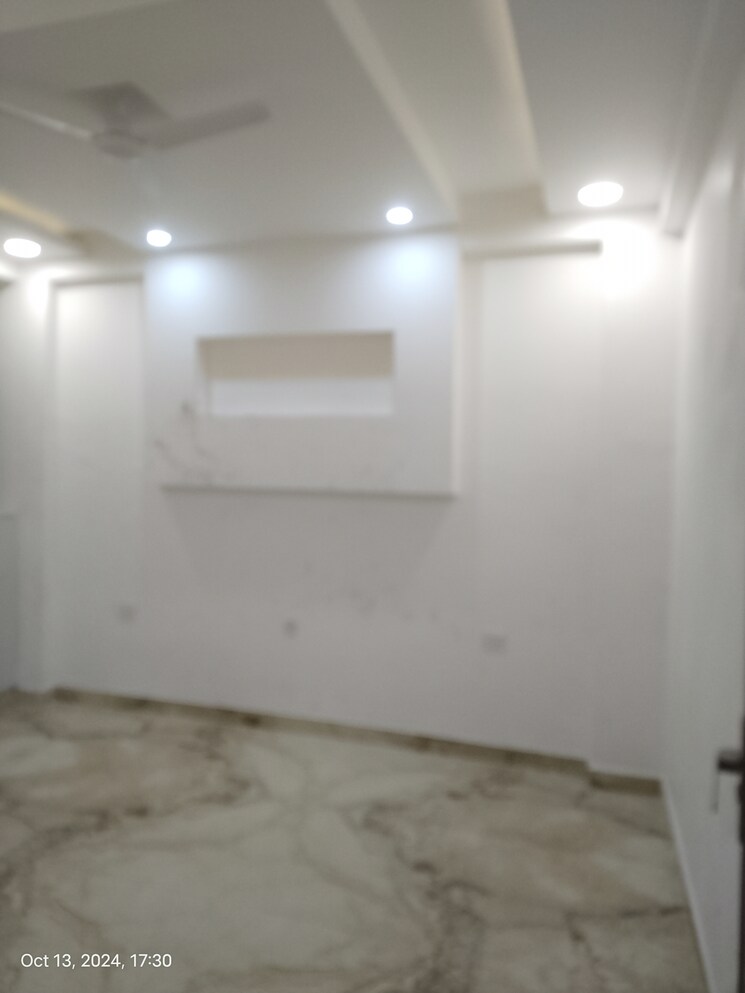 Bedroom, green fields colony 3 Bedroom 225 Sq.Yd. Builder Floor In Green Fields Colony Faridabad 8309026