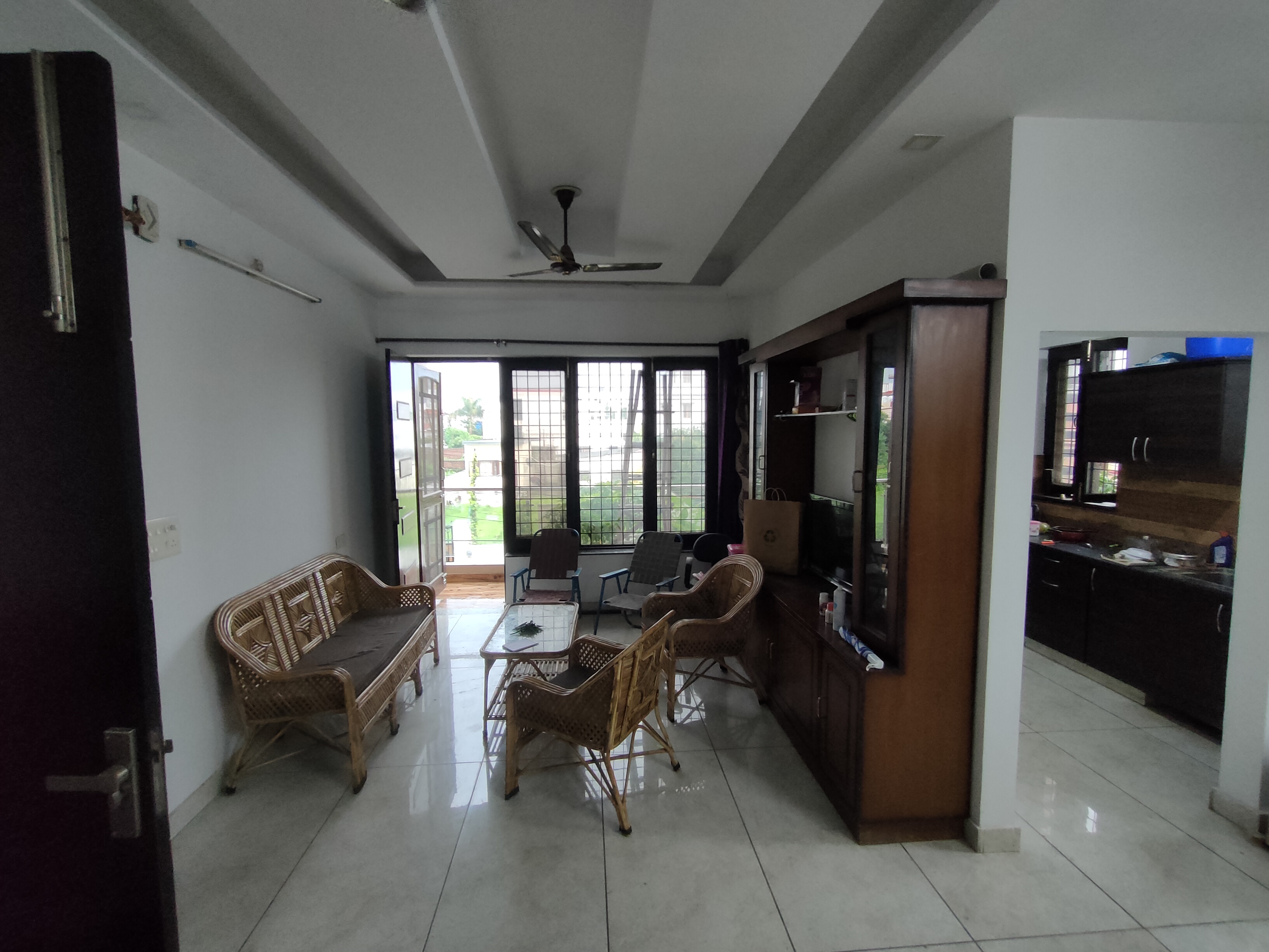 2 BHK Builder Floor For Sale in Aman Vihar
