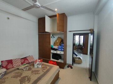 Bedroom in 2 BHK Builder Floor at Aman Vihar – for Sale
