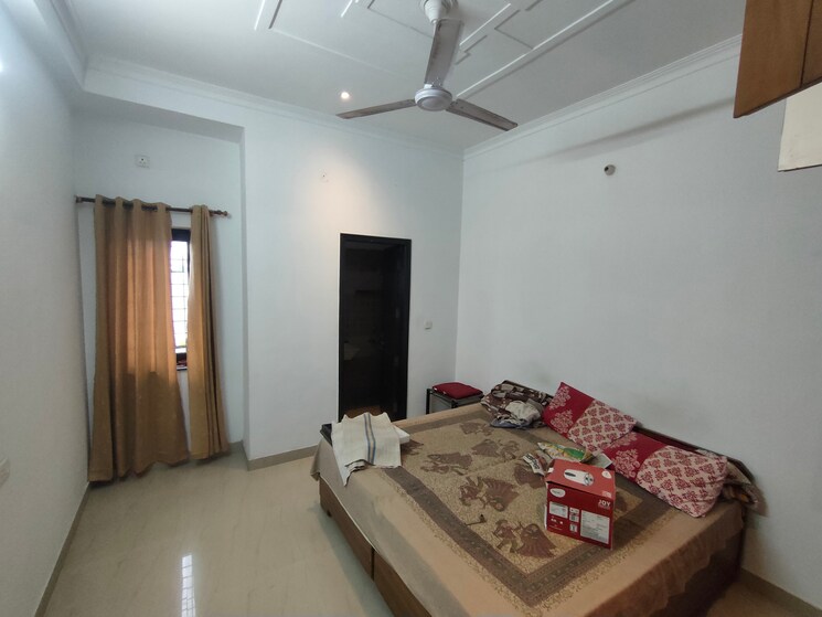 Bedroom, aman vihar 2 Bedroom 1100 Sq.Ft. Builder Floor In Aman Vihar Dehradun 8309016
