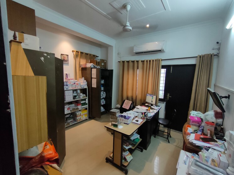 Living Room, aman vihar 2 Bedroom 1100 Sq.Ft. Builder Floor In Aman Vihar Dehradun 8309016