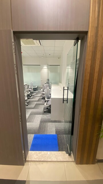   Office Space at Salt Lake Sector V – for Rent