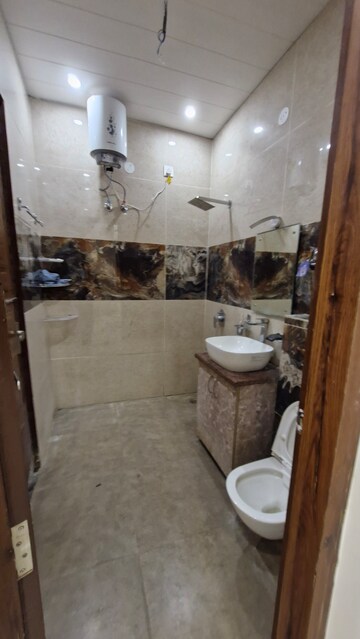 Kitchen in 3 BHK Independent House at Gms Road – for Rent