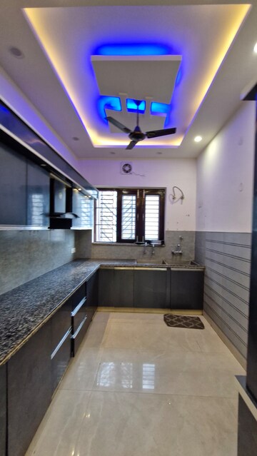 Kitchen in 3 BHK Independent House at Gms Road – for Rent