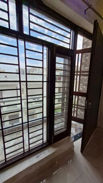 Staircase in 3 BHK Independent House at Gms Road – for Rent