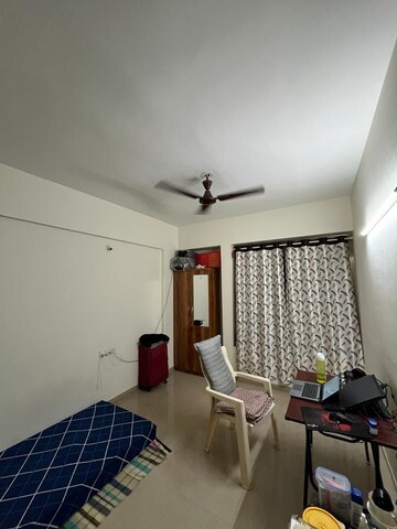 Team Area in 2 BHK Apartment at Gulmohar Goldcoast, Kharadi – for Rent