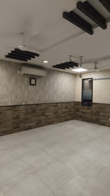 Floor Plan in  Office Space at Lajpat Nagar – for Rent