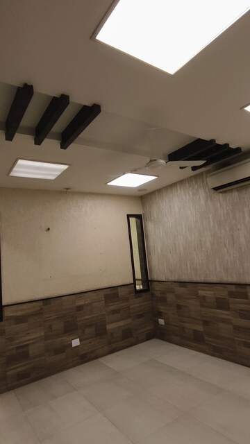 Floor Plan in  Office Space at Lajpat Nagar – for Rent