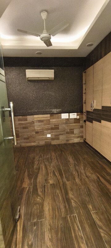 Floor Plan in  Office Space at Lajpat Nagar – for Rent