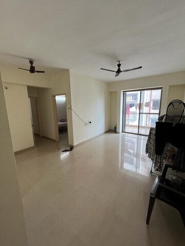 Team Area in 2 BHK Apartment at Gulmohar Goldcoast, Kharadi – for Rent