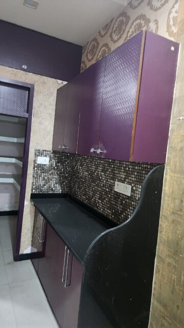 Kitchen in 5 BHK Apartment at Saddu – for Sale