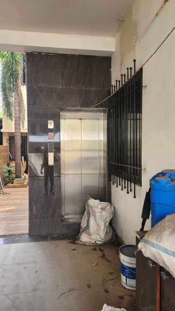 5 BHK Apartment – Exterior View View at Saddu - for Sale